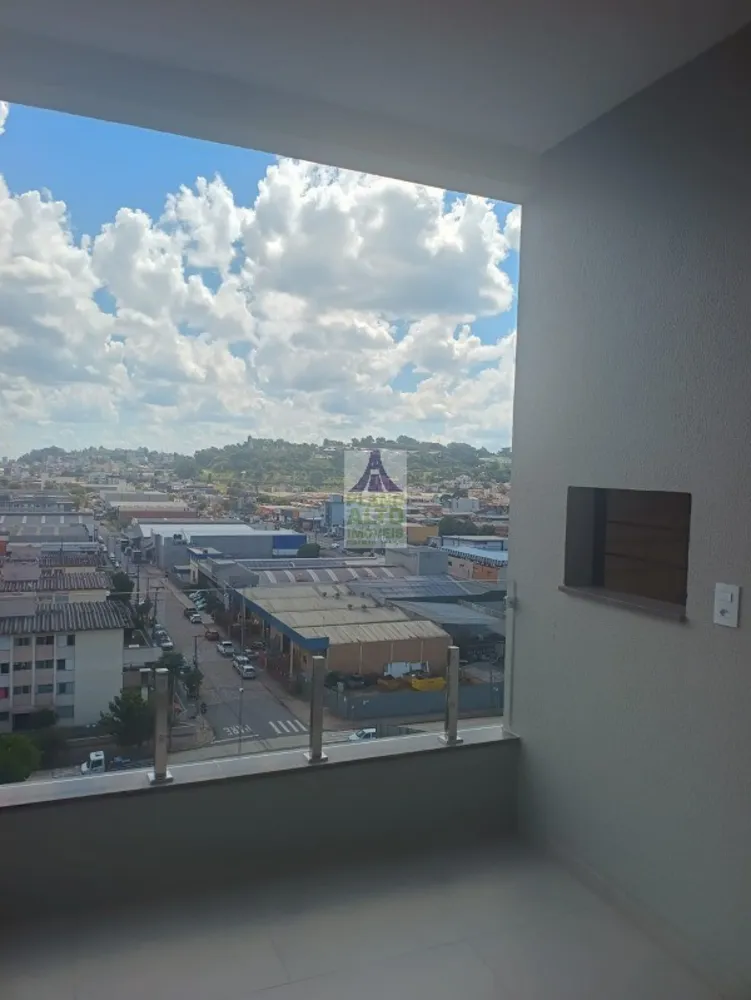 Apartamento, 3 quartos, 81 m² - Foto 8