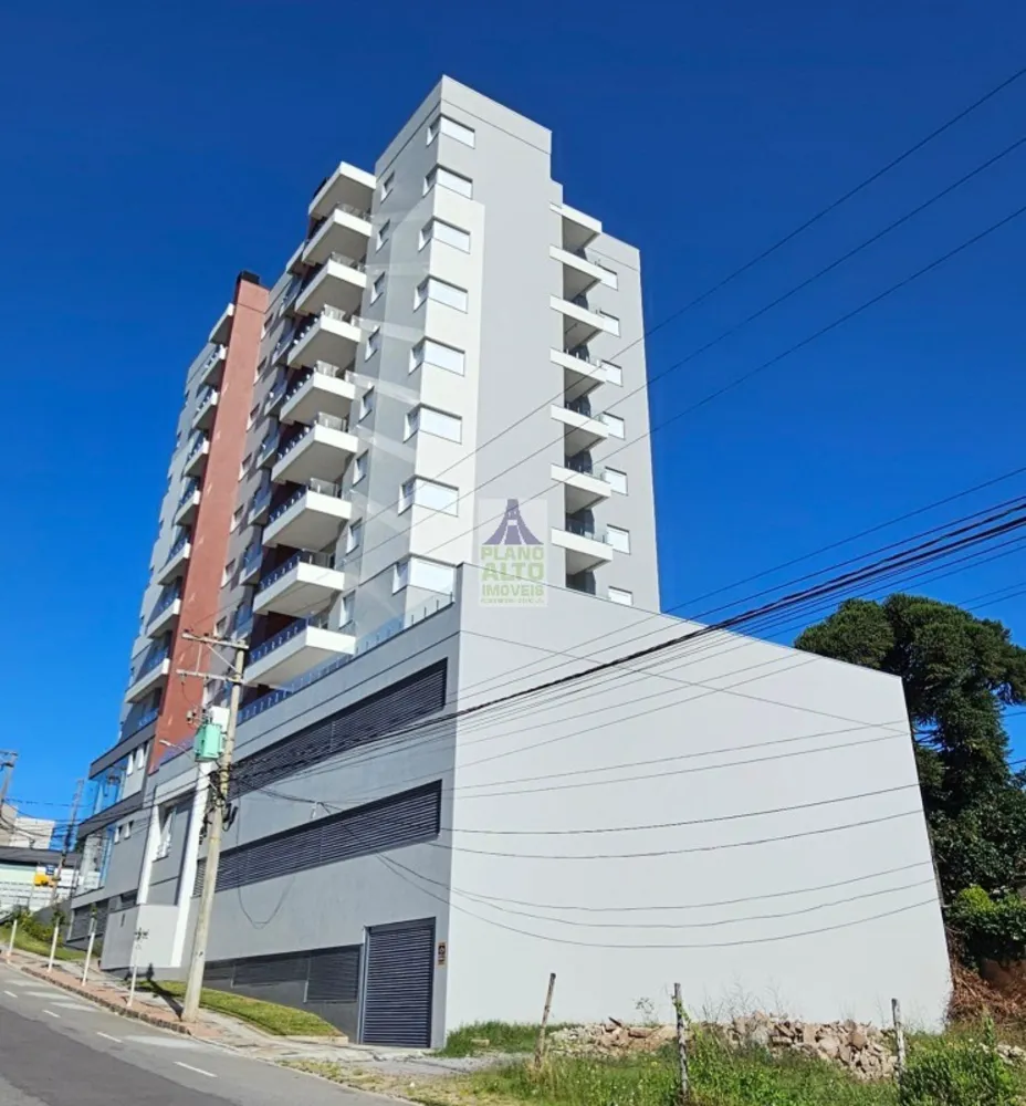 Apartamento, 3 quartos, 81 m² - Foto 1