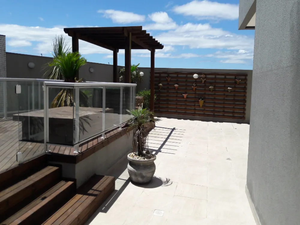 Apartamento, 3 quartos, 92 m² - Foto 3