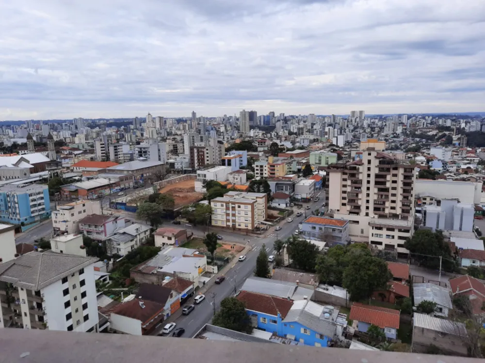 Apartamento, 3 quartos, 92 m² - Foto 2