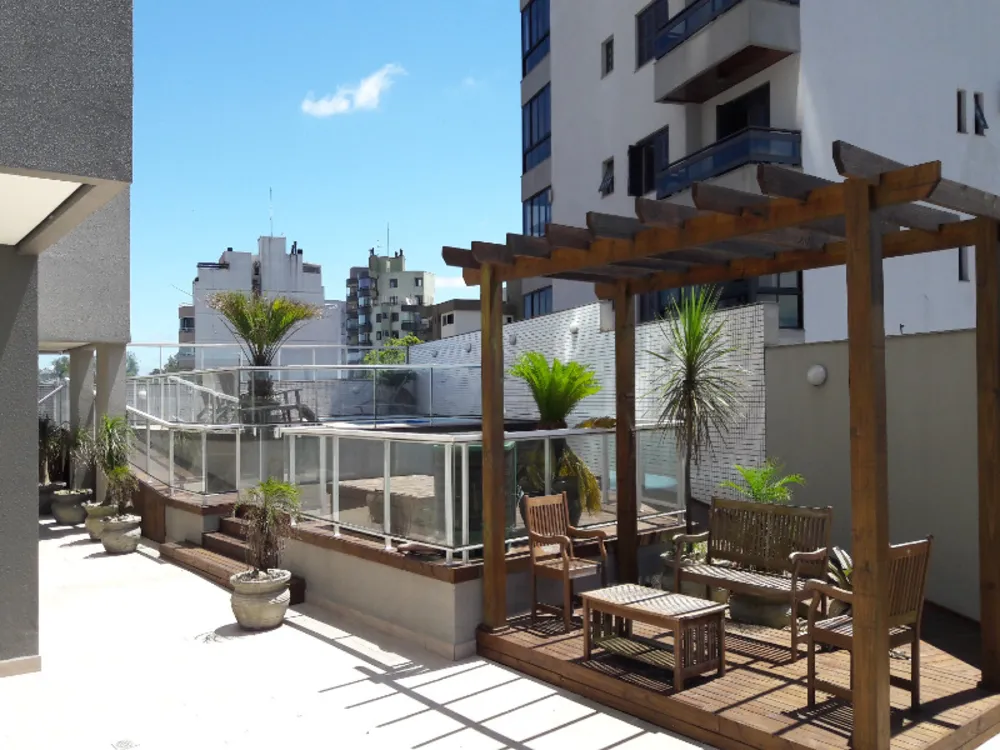 Apartamento, 3 quartos, 92 m² - Foto 11
