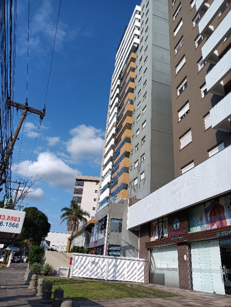 Apartamento, 3 quartos, 92 m² - Foto 5