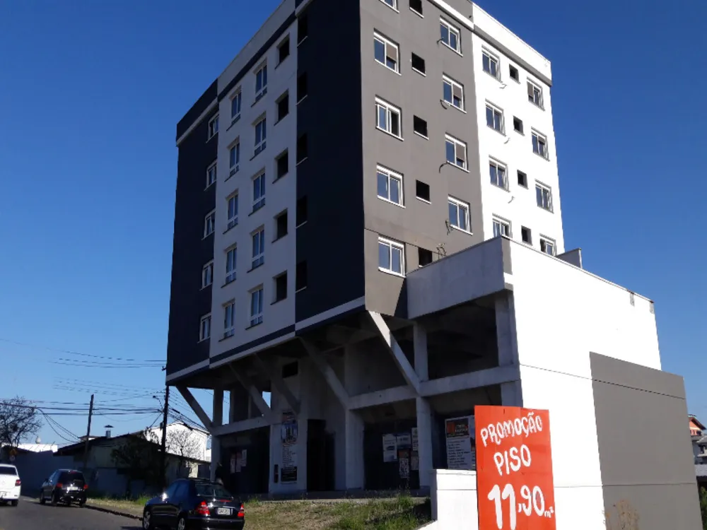 Sala-Conjunto, 231 m² - Foto 5