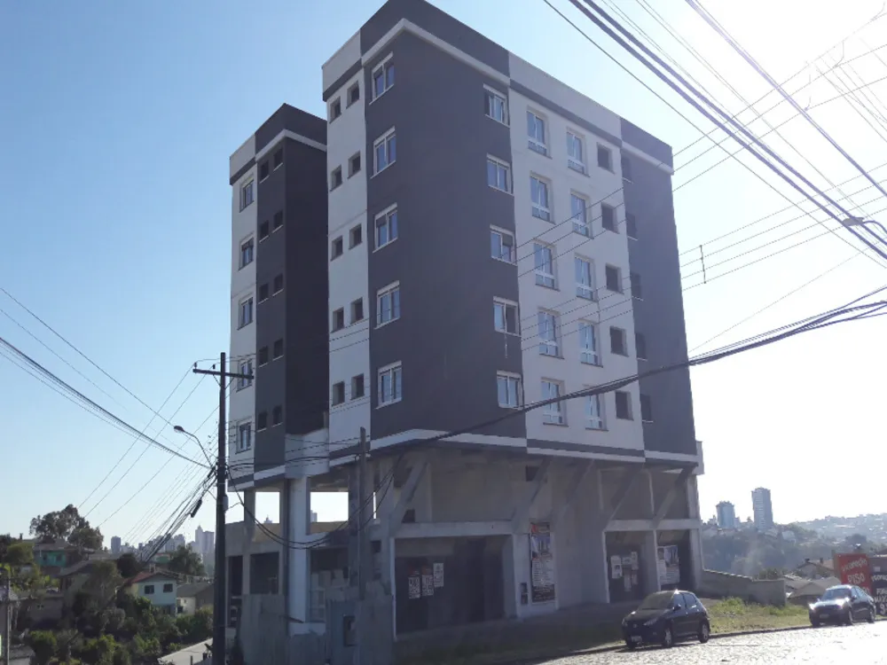Sala-Conjunto, 231 m² - Foto 1