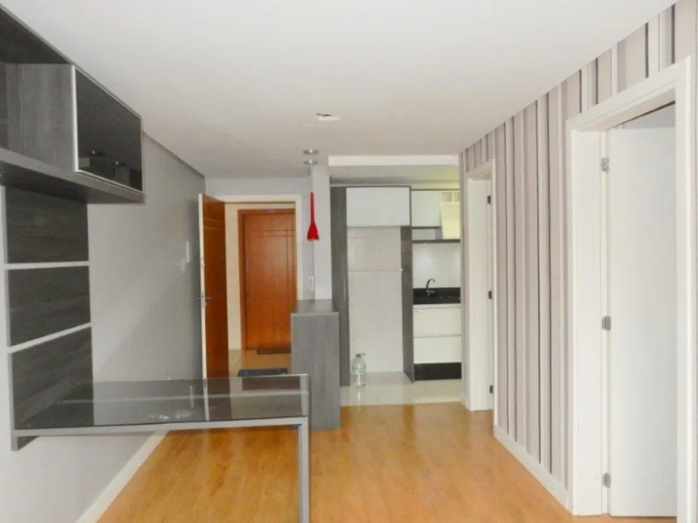 Apartamento, 1 quarto, 40 m² - Foto 2