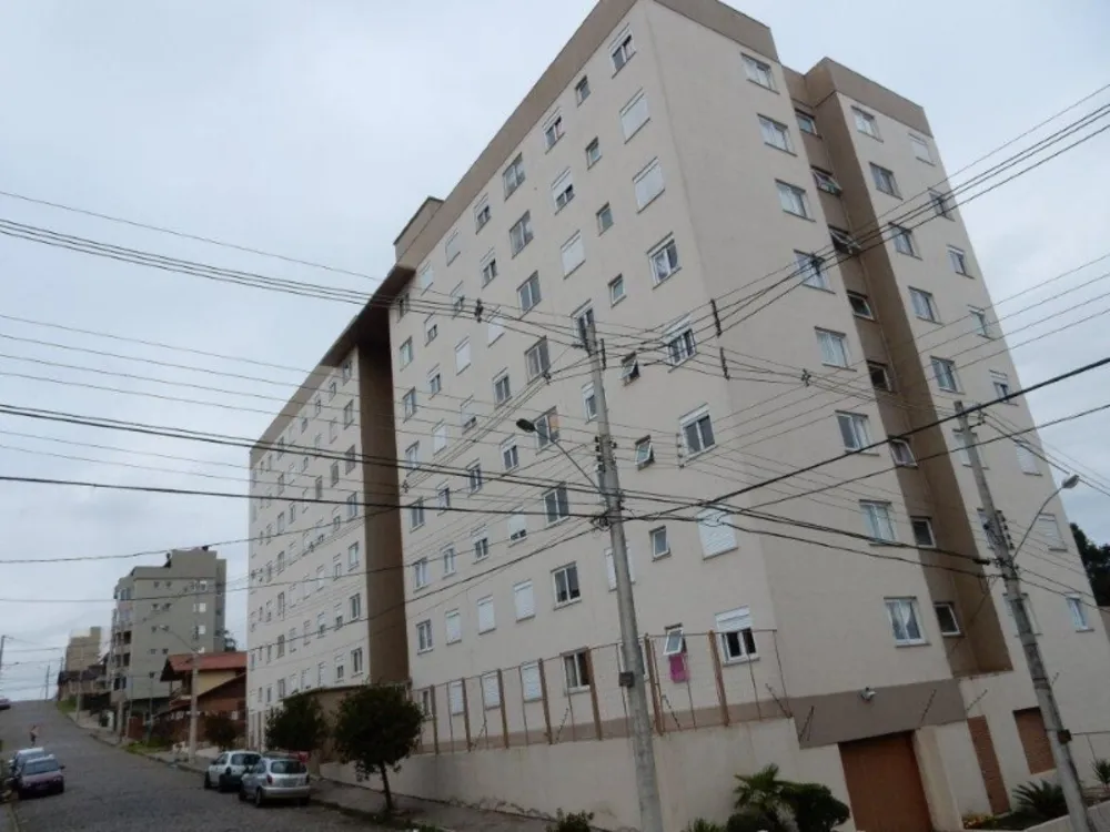 Apartamento, 1 quarto, 40 m² - Foto 4