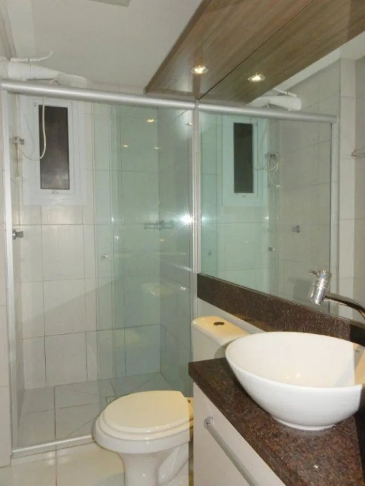 Apartamento, 1 quarto, 40 m² - Foto 5