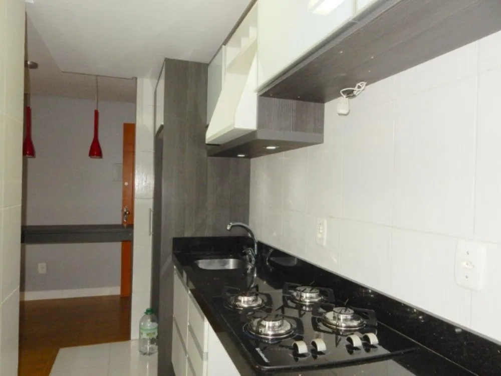 Apartamento, 1 quarto, 40 m² - Foto 6