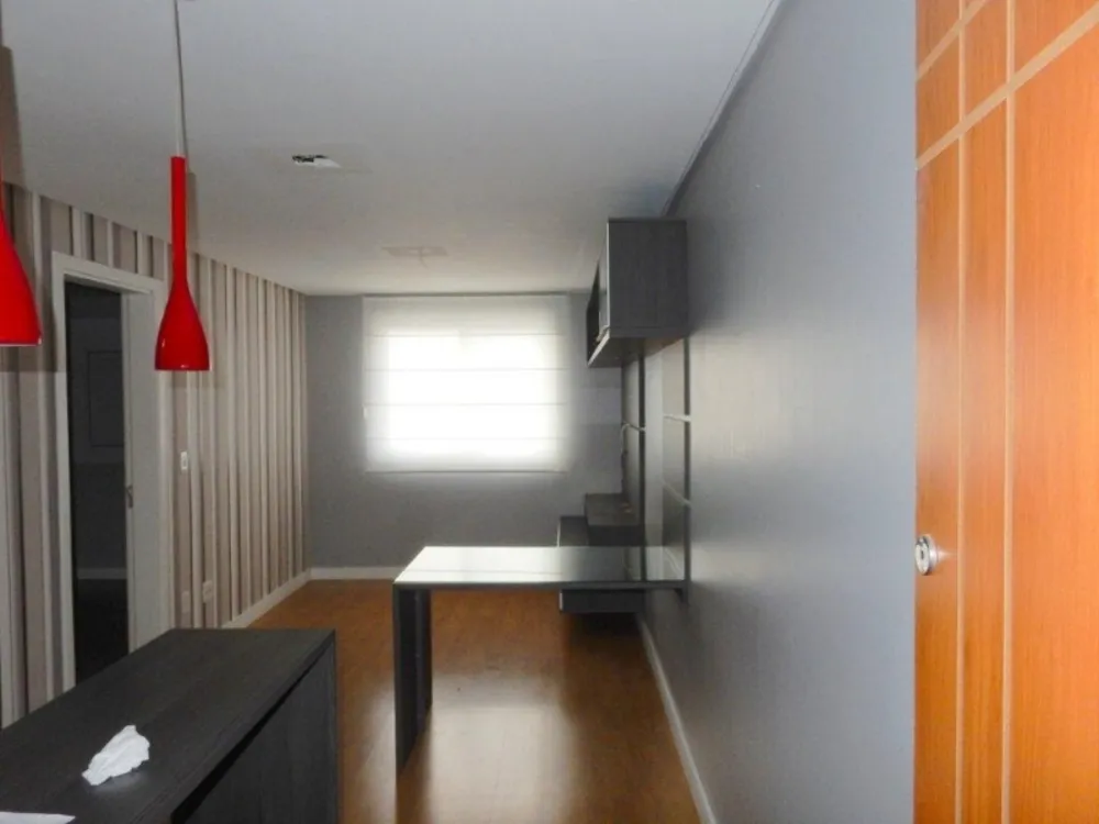 Apartamento, 1 quarto, 40 m² - Foto 1