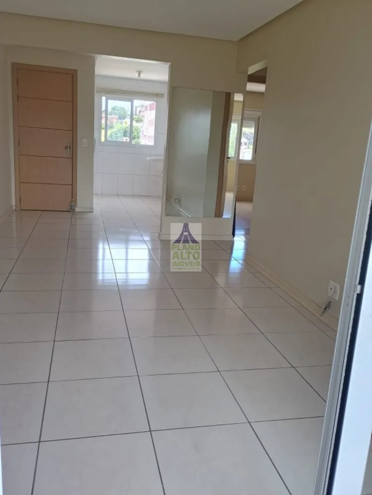 Apartamento, 2 quartos, 61 m² - Foto 2