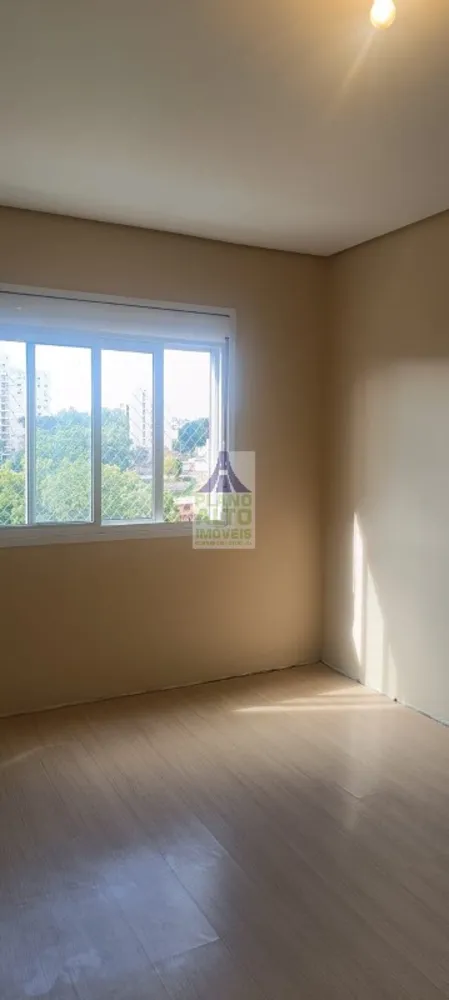 Apartamento, 2 quartos, 61 m² - Foto 1