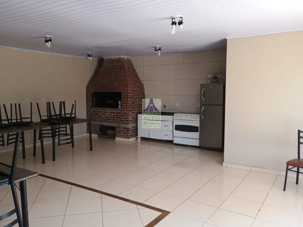 Apartamento, 2 quartos, 61 m² - Foto 4