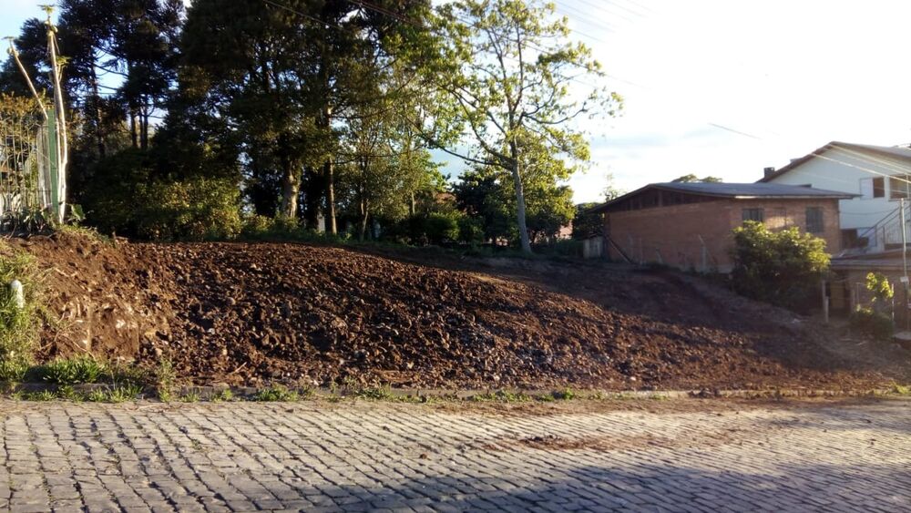 Terreno, 624 m² - Foto 2