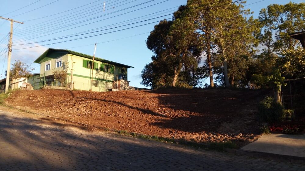 Terreno, 624 m² - Foto 1