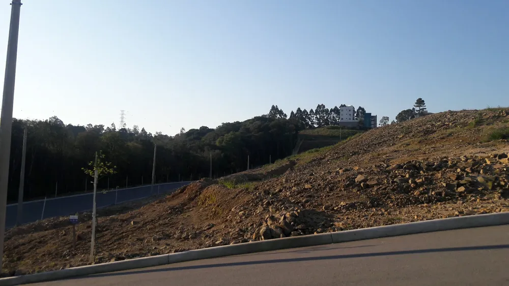 Terreno, 323 m² - Foto 15