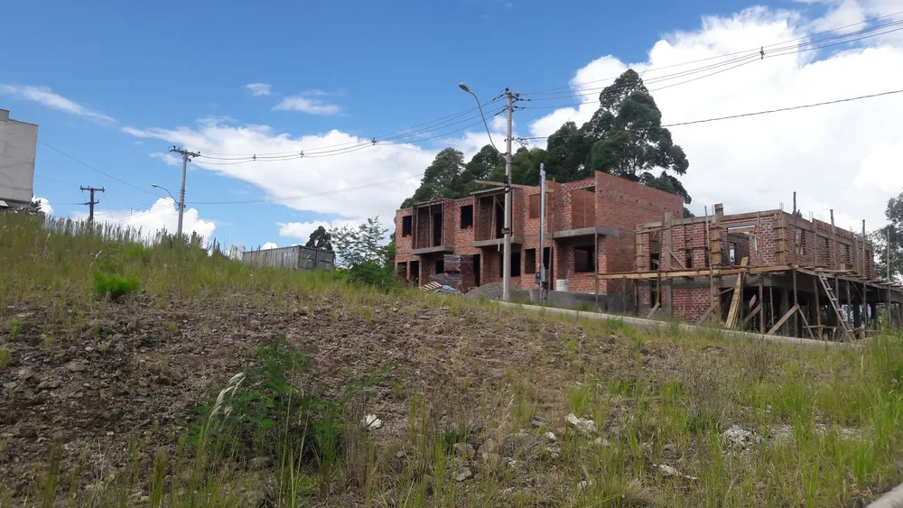 Terreno, 323 m² - Foto 1