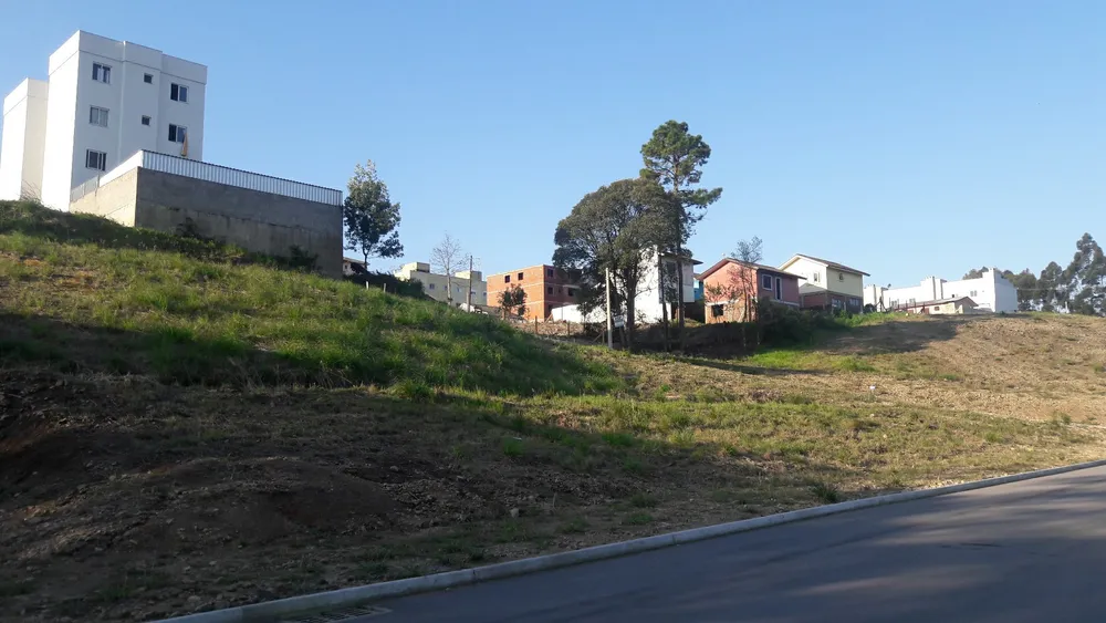 Terreno, 323 m² - Foto 5