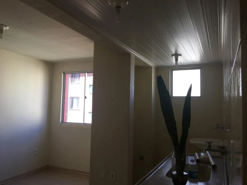Apartamento, 2 quartos, 42 m² - Foto 1