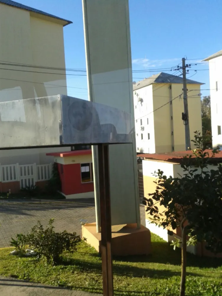 Apartamento, 2 quartos, 42 m² - Foto 2