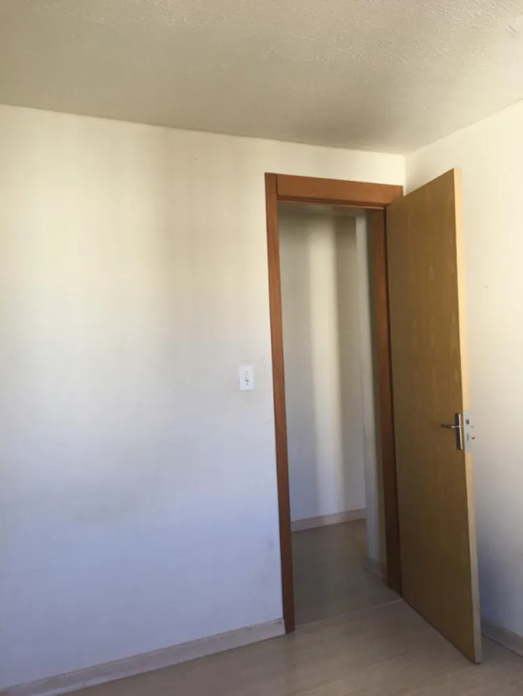 Apartamento, 2 quartos, 42 m² - Foto 3