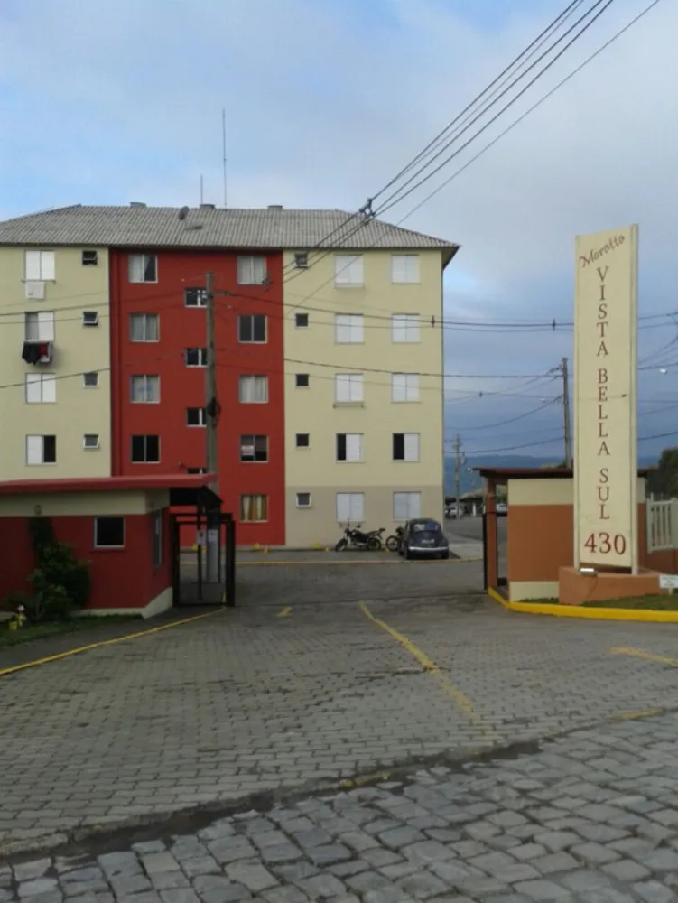 Apartamento, 2 quartos, 42 m² - Foto 4