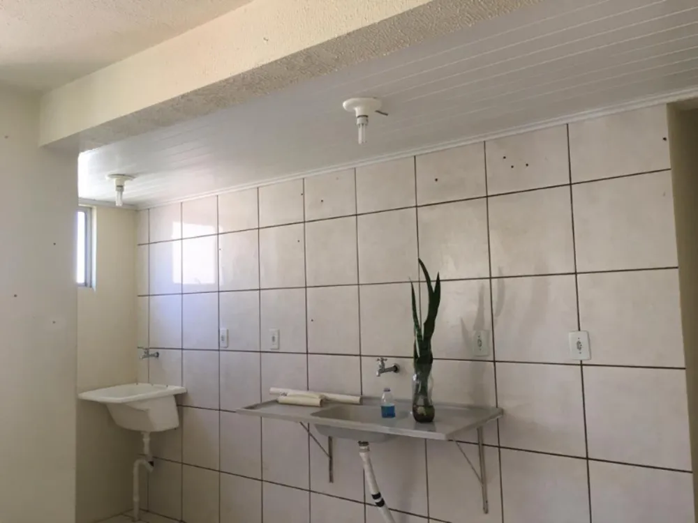 Apartamento, 2 quartos, 42 m² - Foto 4