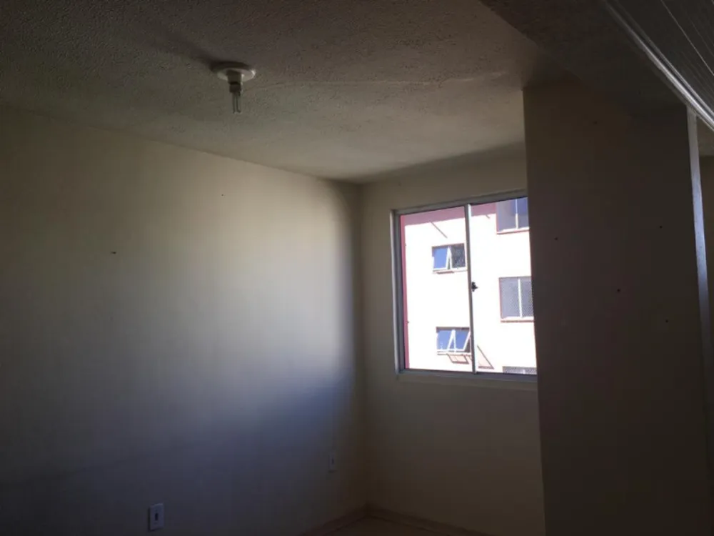 Apartamento, 2 quartos, 42 m² - Foto 12