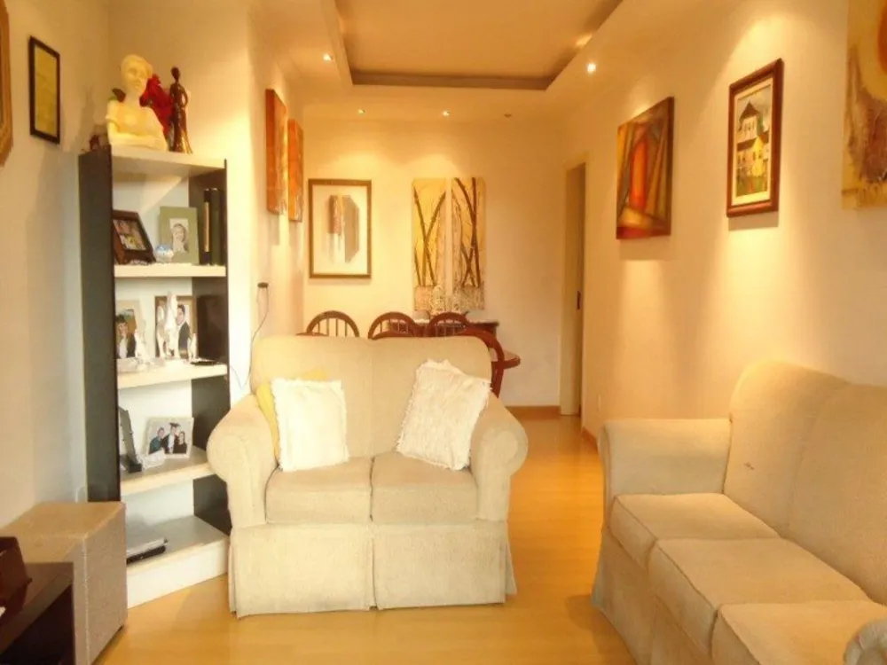 Apartamento, 3 quartos, 114 m² - Foto 4