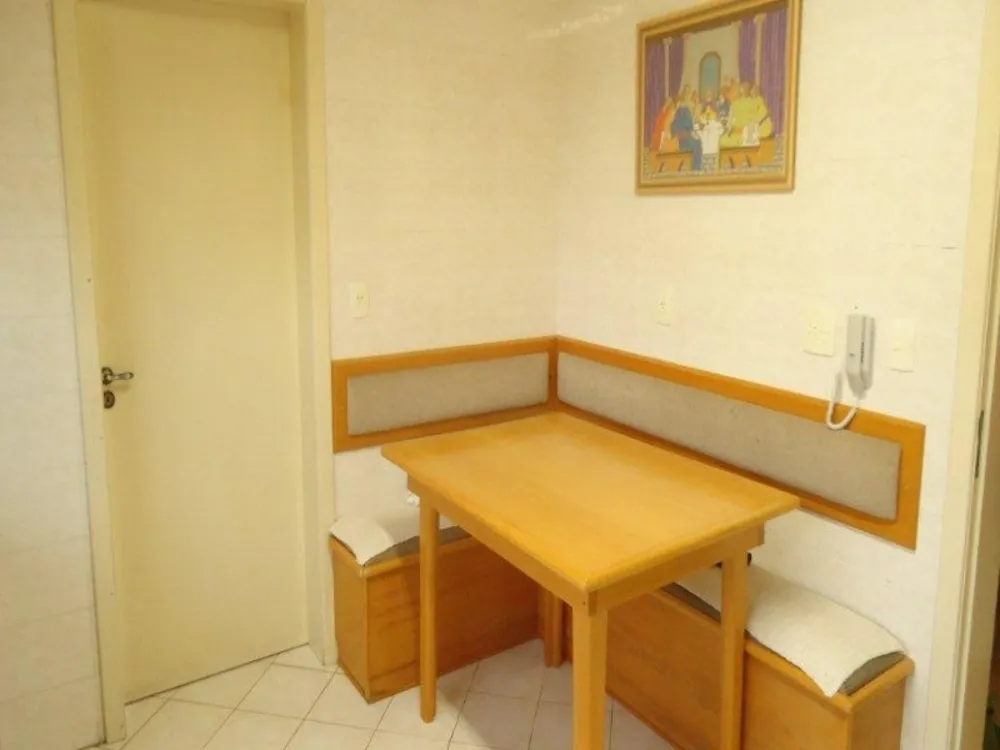 Apartamento, 3 quartos, 114 m² - Foto 1