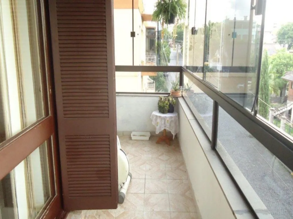 Apartamento, 3 quartos, 114 m² - Foto 2