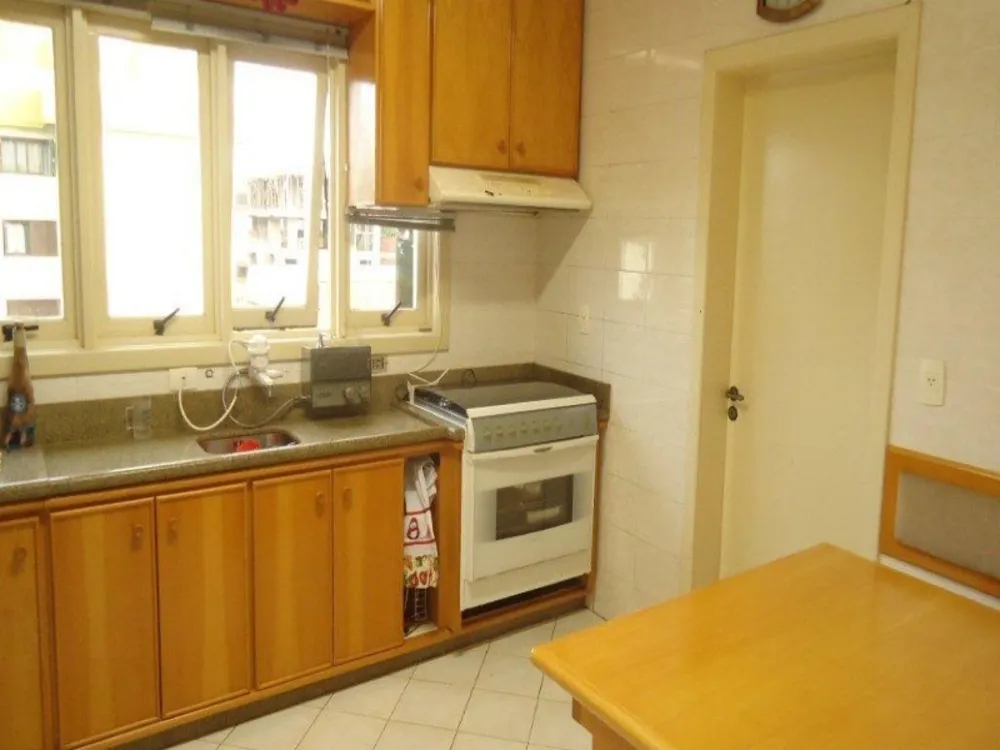Apartamento, 3 quartos, 114 m² - Foto 3