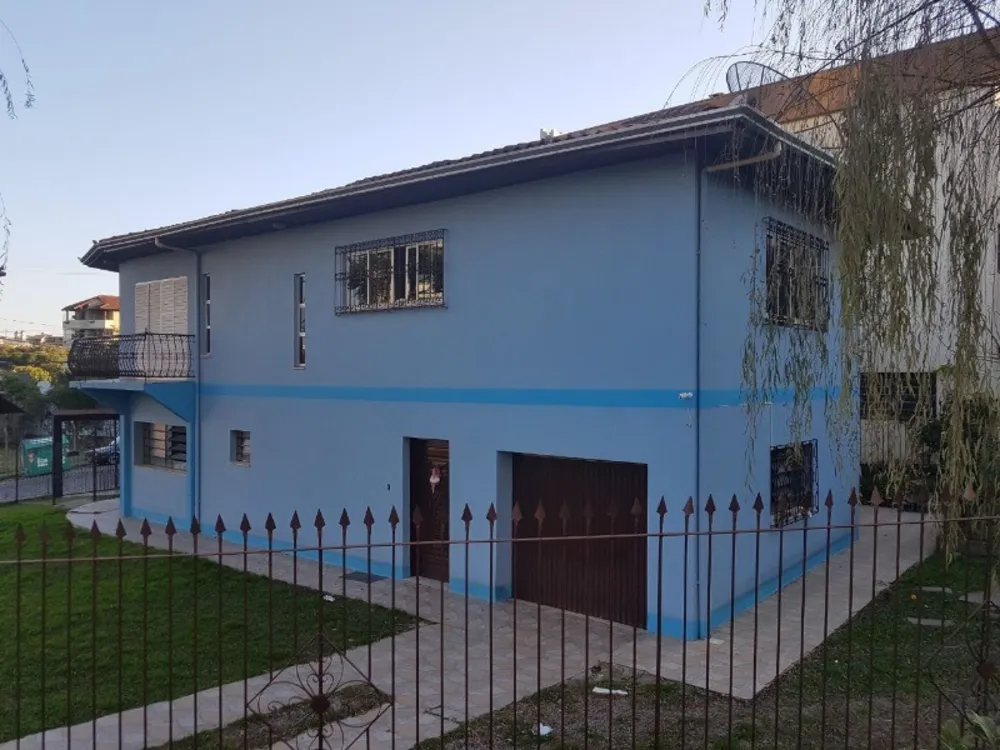 Casa, 3 quartos - Foto 2