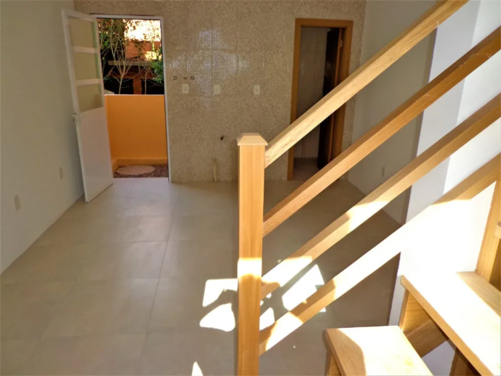 Casa, 2 quartos, 50 m² - Foto 2