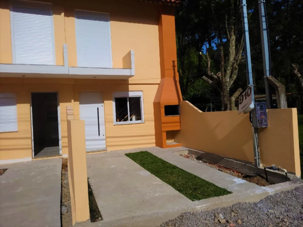 Casa, 2 quartos, 50 m² - Foto 5