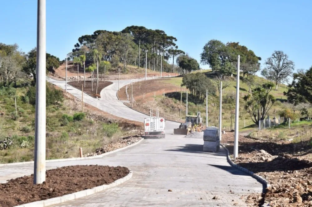 Terreno, 502 m² - Foto 4