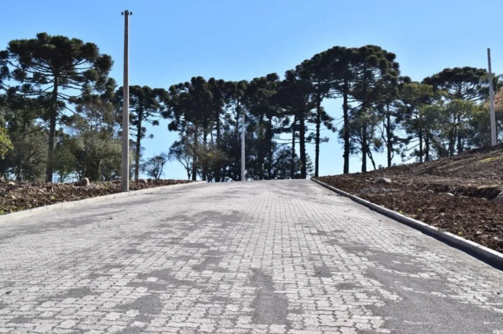 Terreno, 502 m² - Foto 1