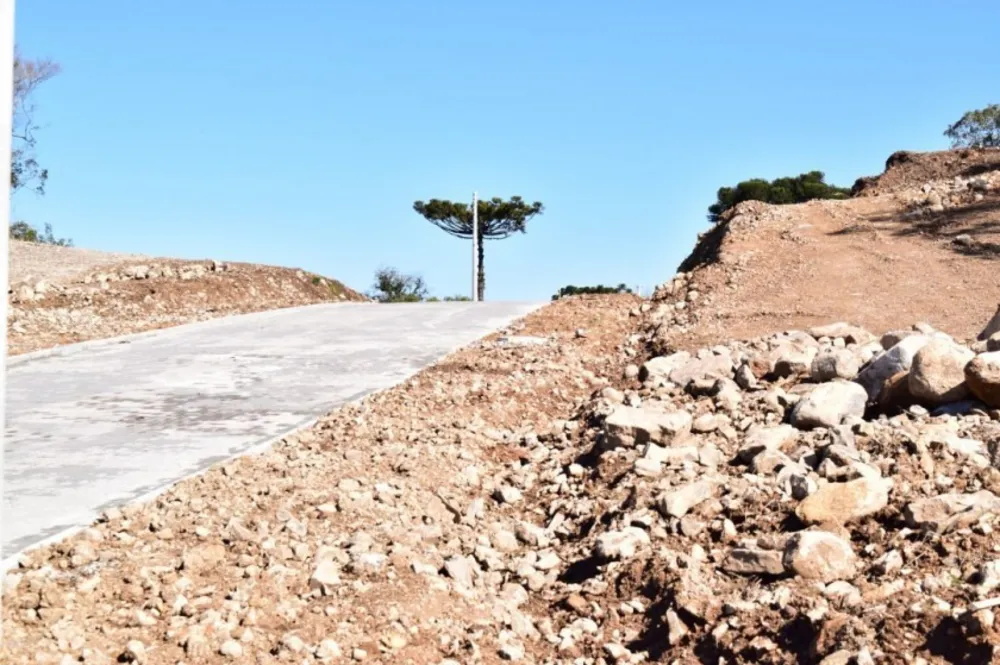 Terreno, 502 m² - Foto 3