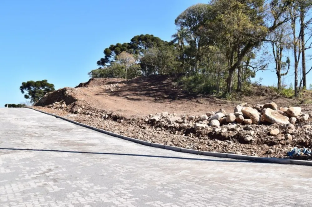 Terreno, 502 m² - Foto 6