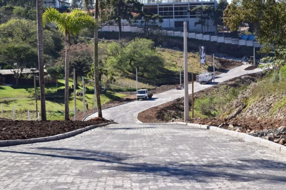Terreno, 502 m² - Foto 1