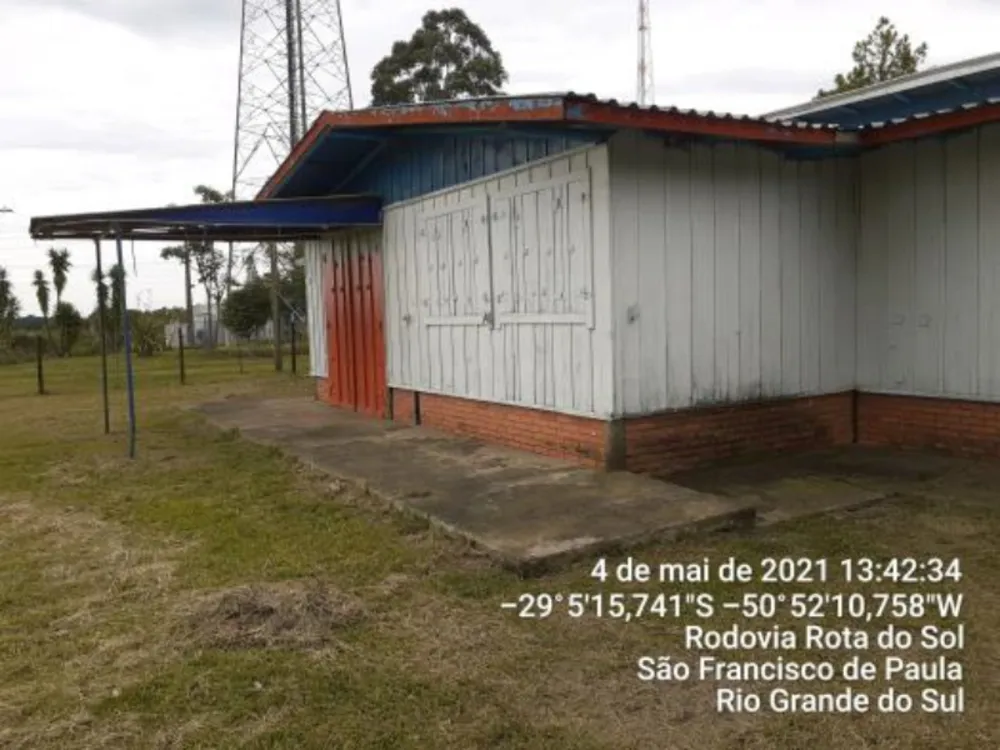 Depósito-Galpão, 750 m² - Foto 5