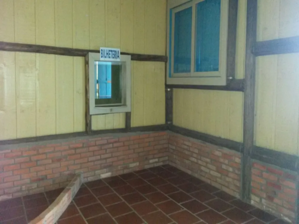 Depósito-Galpão, 750 m² - Foto 8