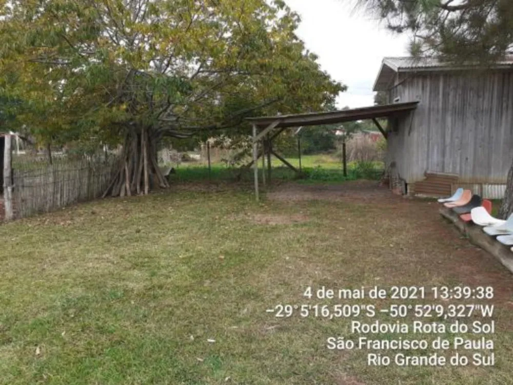 Depósito-Galpão, 750 m² - Foto 4