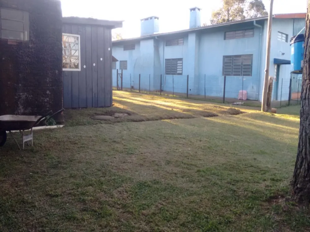 Depósito-Galpão, 750 m² - Foto 10