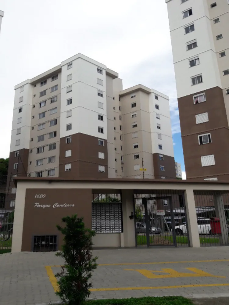 Apartamento, 3 quartos, 73 m² - Foto 2