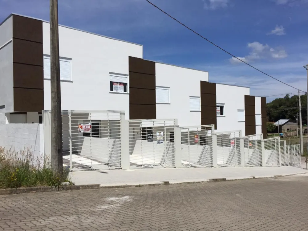 Casa, 2 quartos, 56 m² - Foto 12