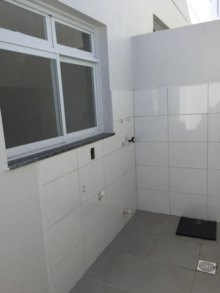 Casa, 2 quartos, 56 m² - Foto 3