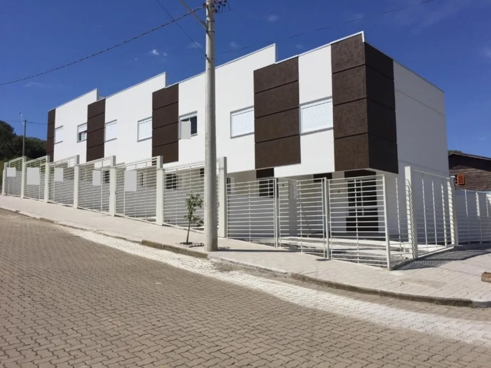 Casa, 2 quartos, 56 m² - Foto 6