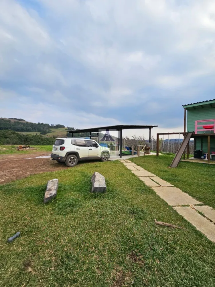 Chácara, 2 quartos, 60 m² - Foto 4