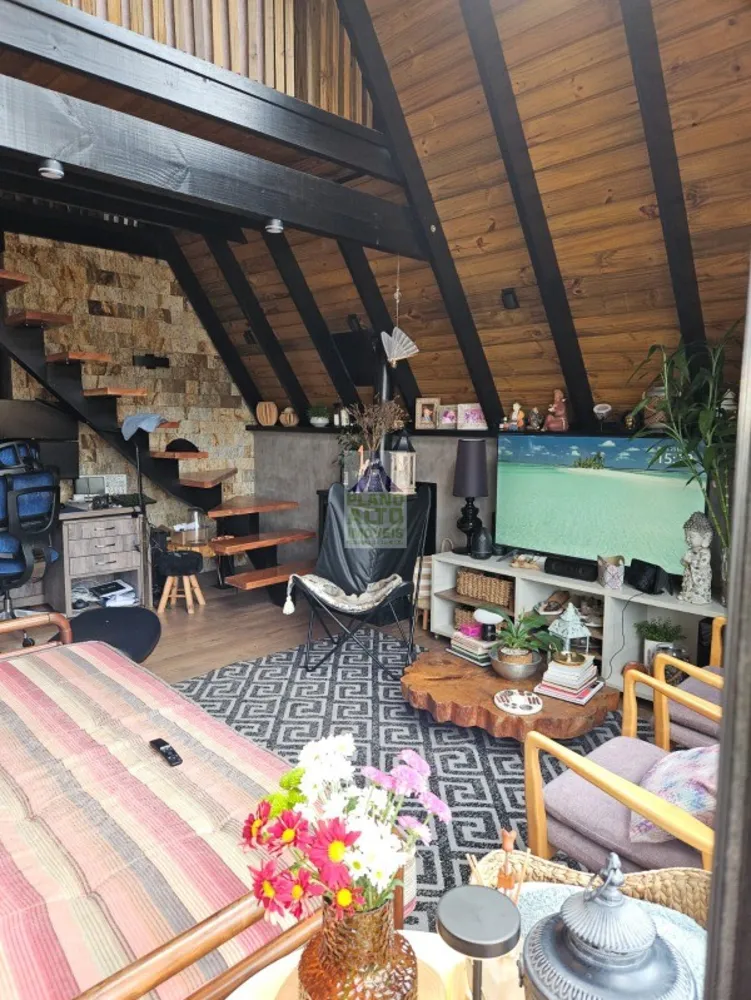 Chácara, 2 quartos, 60 m² - Foto 8