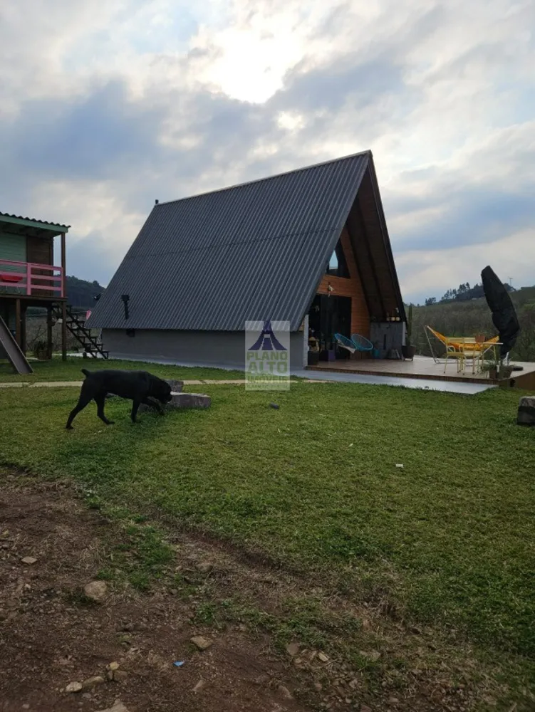 Chácara, 2 quartos, 60 m² - Foto 11